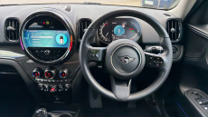 MINI Countryman 1.5 C Classic 5dr Auto Petrol Hatchback